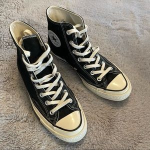converse chuck 70s black｜good condition